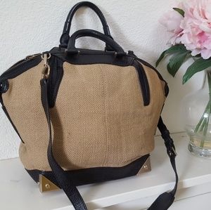 Alexander Wang Emile Tote